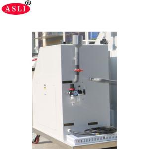 Cyclic Corrosion Chamber / Salt Mist Chamber Fog Corrosion Testing NSS ACSS CASS
