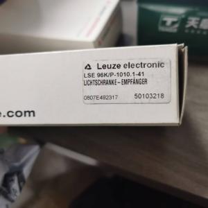 Electronic LSE 96K/P-1010-41 LSE96KP101041 Proximity Switch -Unused / Original