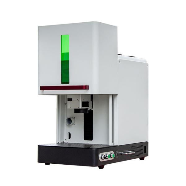 color fiber laser marking machine price /fiber laser engraver/laser marker on