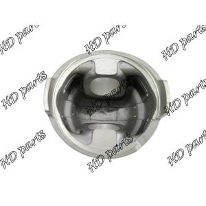 China 4M40 Diesel Piston ME201780 For Mitsubishi Engine on sale
