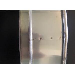 20 Micron Stainless Steel Laboratory Fine Wire Mesh Filter Test Sieve Smooth