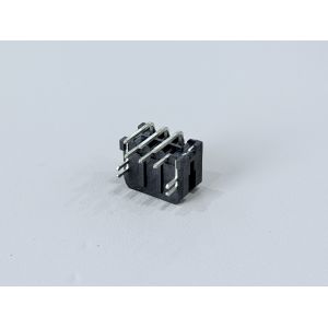 Micro-Fit 3.0 2x3 Pin Header Connector, 3.00mm Pitch Side Entry PCB Power Signal