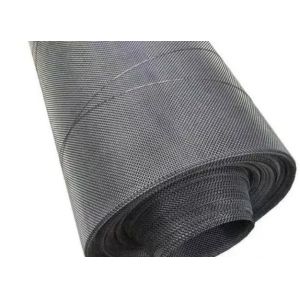 Plain, Twill, and Dutch Weaves Titanium Woven Wire Mesh for Fine Filtration