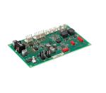 Multilayer Wirelss Electronic PCB Board , SMT Rigid PCB Assembly Service 8 Layer