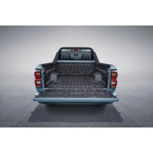 Multi-function Steering Wheel Changcheng Jingangpao Mini Pickup 4X4 Diesel