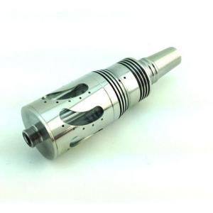 Newest and Hottest E-Cig Atomizer Steam Turbine Atomizer