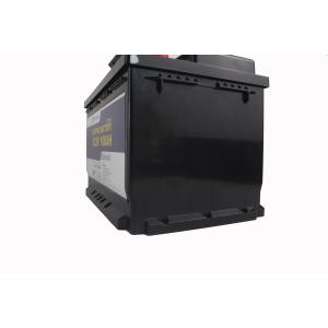 Heating Elements Bluetooth Low Temperature Lithium Battery 12V 100AH Rechargeabl