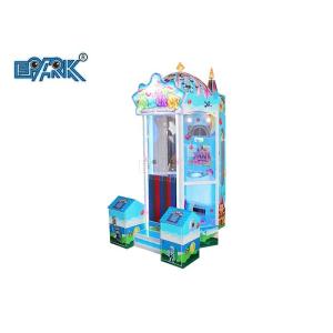 Cheap Rainbow Castle Win Prize Gift Game Machine Redemption Arcade Games for sale