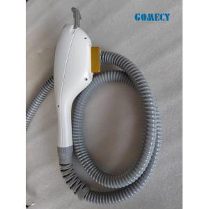 Vertical 4 IN 1 IPL SHR ND YAG+Diode Elight Machine Painless Permanent Hair