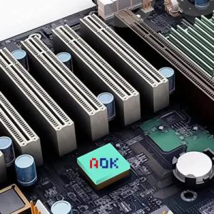 1.2 W/m.K Ultra Soft Thermal Conductive Pad 10mm Thickness For Electronics