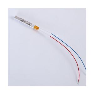 Low Thermal Resistance And High Heat Exchange PTC Heating Element For Household