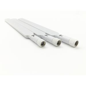 External SMA Male Connector 4G LTE Antenna Booster For Huawei Wireless Gateway