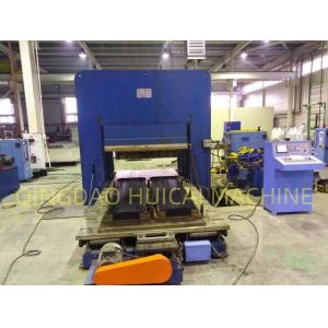 380V/220V Voltage Control Rubber Mat Making Machine Hydraulic Press for Rubber