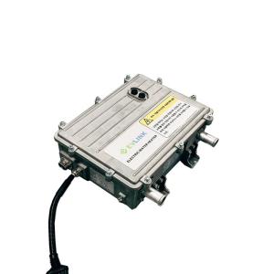 Cheap IP 67 Diesel Engine Coolant Heater Vehicle Thermal Management Solution for sale