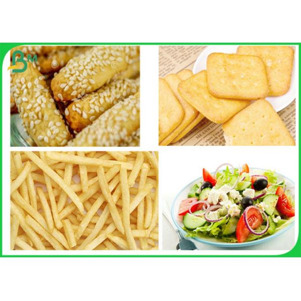 EU US Food Grade Approved Brown Kraft Liner 300g 350g For Lunch box EU US Food Grade Approved Brown Kraft Liner 300g 350g For Lunch box
