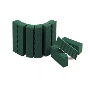 Ejection EVA Rubber Foam Sheet 9mm 10mm 12mm Height For Die Cutting