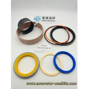 319-3561 D9N Lift Cylinder Seal Kit Tilt Cylinder seal kit Solution Guaranteed