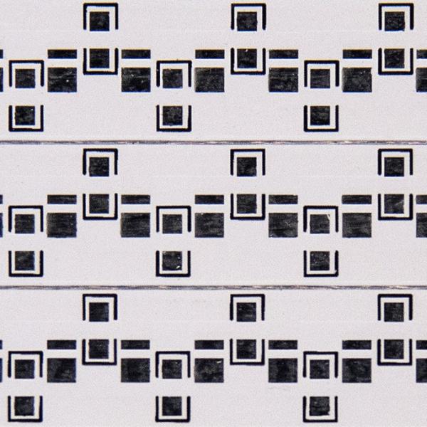 Single Side SMD 2835 LED Street Light Circuit Board PCB Assembly