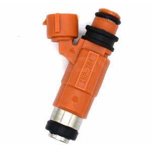 China Fuel Injection Inyector Nozzle Inp-784 for Misubishi Mazda Inp784 on sale