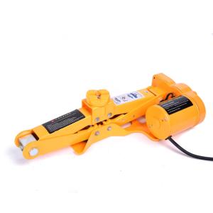 12 Volt Electric Scissor Jack Rv 120mm Minimum Height 120W Rated Power