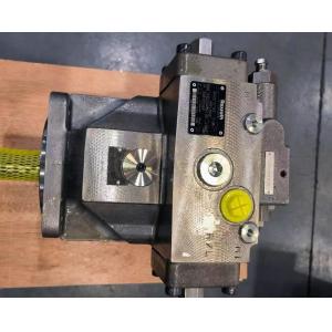 R902564863 A4VSO71DR / 10R - PPB13N00 Rexroth Axial Piston Variable Pump