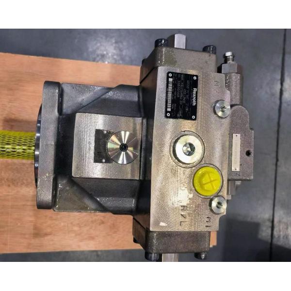 Quality R902564863 A4VSO71DR / 10R - PPB13N00 Rexroth Axial Piston Variable Pump wholesale