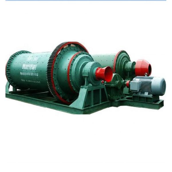 Quality Dia1500X4500 Ball Mill Equipment/Plant 20 KG Capacity for 1.5-3m Ring Diameter by Company wholesale