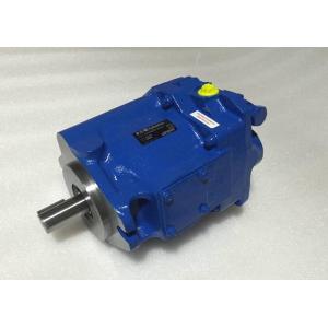 Eaton Vickers Piston Pumps PVQ20 / PVQ32 Series