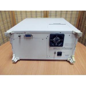 600nm-1750nm ADVANTEST Spectrum Analyzer , Q8381 Optical Spectrum Analyser