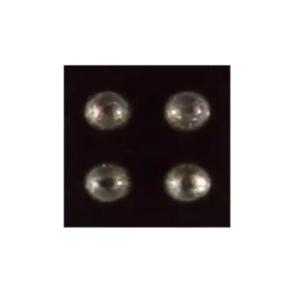 Sensor IC P3T1035EUKAZ Digital Temperature Sensors With Over Temperature Detection