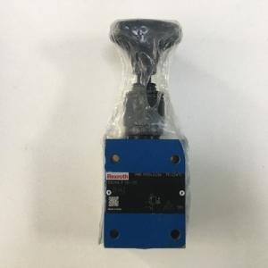 R900424266 Rexroth Overflow Valve DBDH6P1X315 Stainless Steel Material For