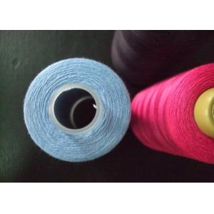 40s Coats Sewing Thread , 100% Polyester Spun Thread Yellow , Black