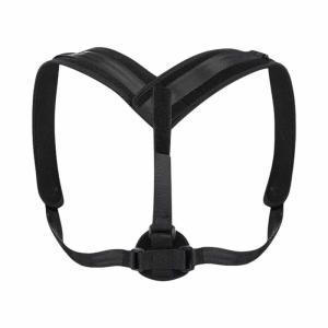 Free Sample Adjustable Back Posture Corrector Back Support,Neoprene Posture Corrector Breathable