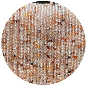 Various Color Natural Gemstone Loose Bead Sugar Cubes Shape for Customizable