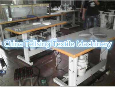 coiling machine in sales for packing ribbon,webbing,strap,riband,band,belt