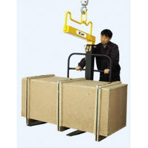 China NY2000 Crane Forks Load Capacity 2000Kg on sale