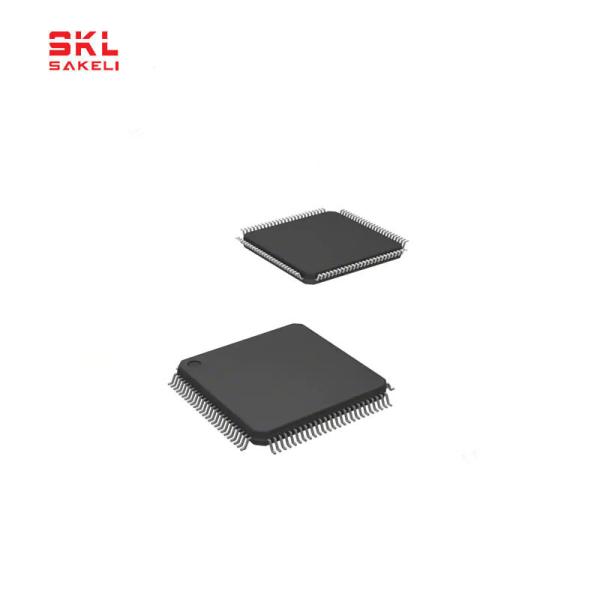 China STM32F302VDT6 MCU Microcontroller Unit 32-Bit Cortex-M4 Core 256 KB Flash 80 MHz on sale China STM32F302VDT6 MCU Microcontroller Unit 32-Bit Cortex-M4 Core 256 KB Flash 80 MHz on sale