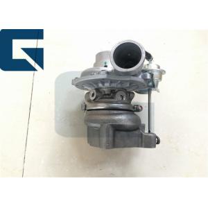 Diesel Engine Part Turbo 4JX1 Turbocharger 8971371098 8971371099 8973125140