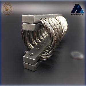 Custom Wire Rope Isolators For Excellent Vibration Isolation