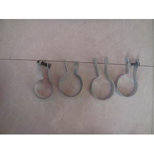 3’height x 50' width Chain link, 2”(50mm) mesh x 9 gauge(3.4mm) galvanized wire,