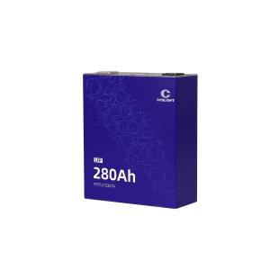Coslight 3.2V 280ah LiFePO4 Lithium Iron Cells Phosphate Rechargeable
