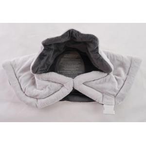 China Electric Detachable Controller NTC/PTC Shoulder Heating Pad 43℃~60℃/110℉~140℉ on sale