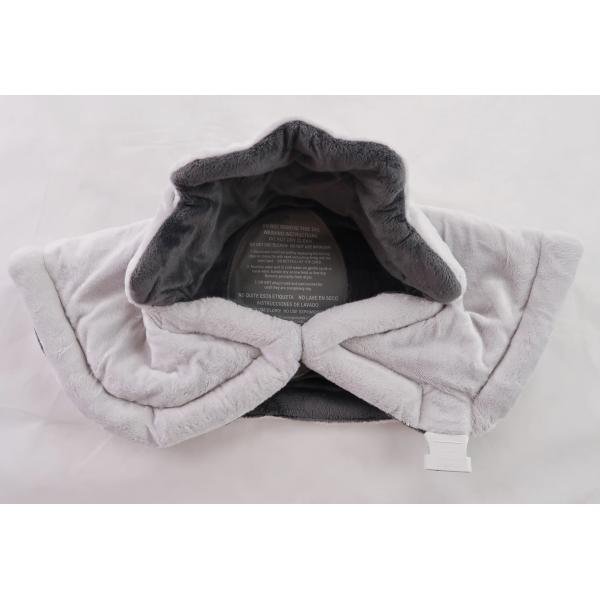 Quality Electric Detachable Controller NTC/PTC Shoulder Heating Pad 43℃~60℃/110℉~140℉ wholesale