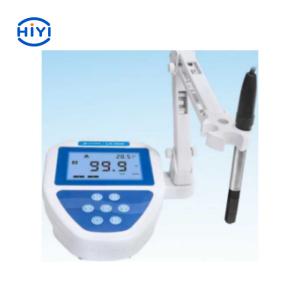 LH-D800 Desktop Dissolved Oxygen Analyzer IP65 Protection