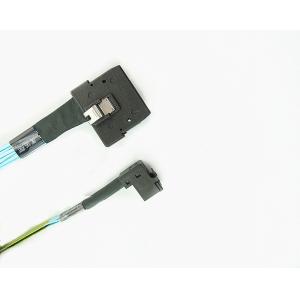 Low Power 12G 4X SFF8087 TO SFF8643 Internal SAS Wire