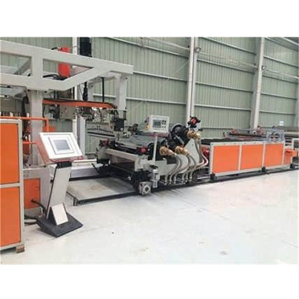 Up to 1500kg/h ,High volume capacity PET Sheet Production Machine Suitable For