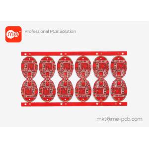 Cheap Contracted PCB Manufacturing Shenzhen One-stop OEM Electronic Circuit Board Fabrication for sale