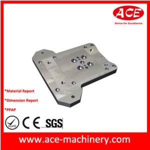 OEM Hardware Precision Machining Aluminum with Customization and Customized