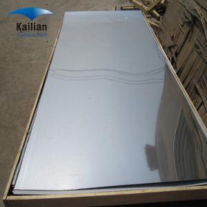 High Strength Cold Roll Steel Sheets Corrosion Resistance Martensitic Durable