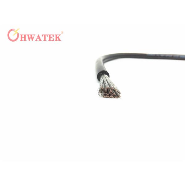 Quality UL10863 Electrical Single Conductor Cable With Extruded FRPE Insulation Halogen Free wholesale